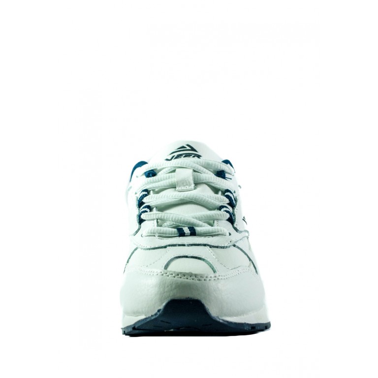 Кросівки жіночі Veer білі 21006