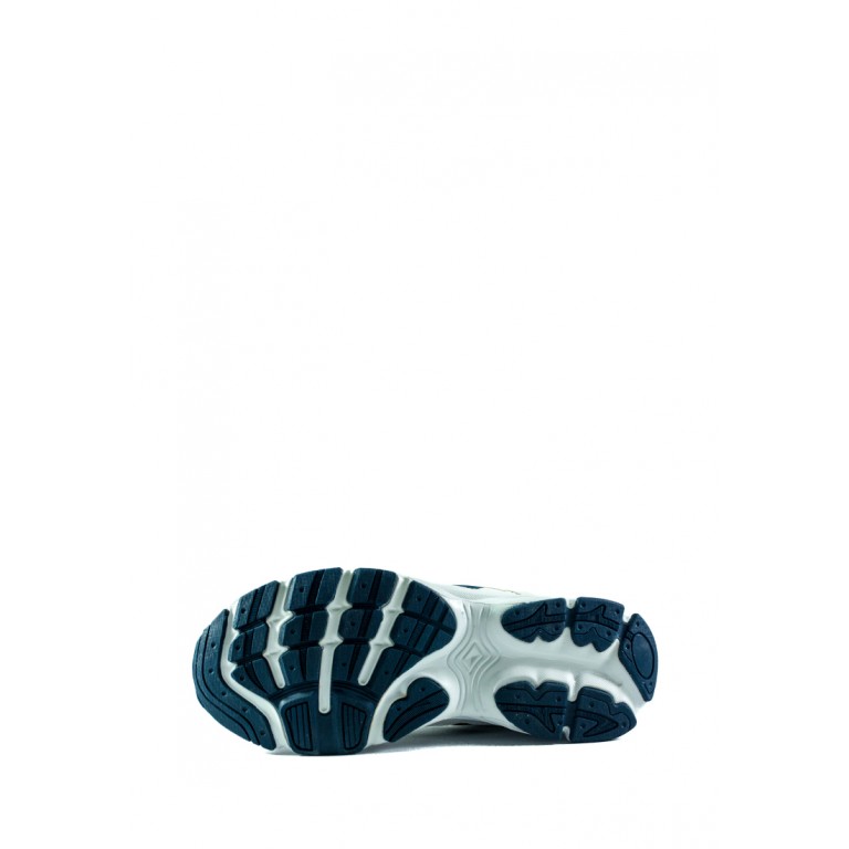 Кроссовки женские Veer B6022-1 белые