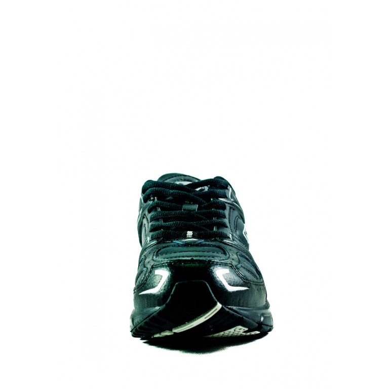 Кросівки чоловічі Veer чорний 20992