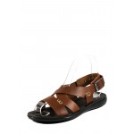 Туфлі жіночі Ilona червоний 09309