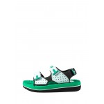 Мокасины женские Allshoes 63027 Бежевые