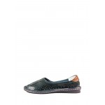 Босоножки женские летние Bonavi 2F6-82-101 черные