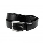 Угги женские Lonza 8003-28B черные