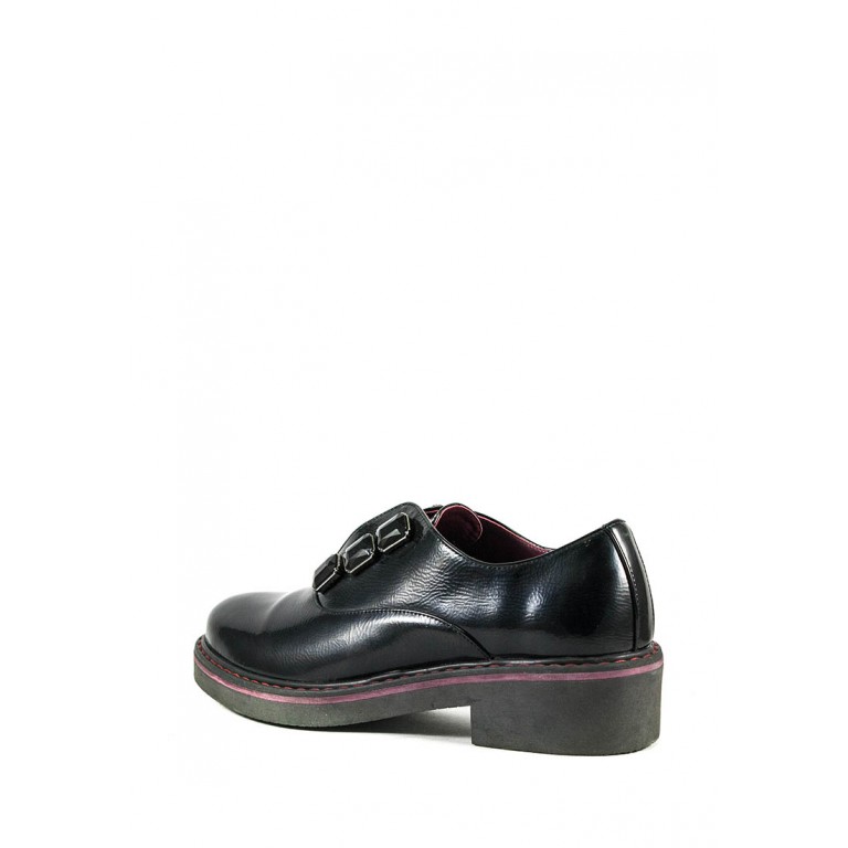 Туфлі жіночі Elmira чорний 19720