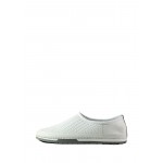 Кроссовки подростковые MIDA 31359-448 черно-серые