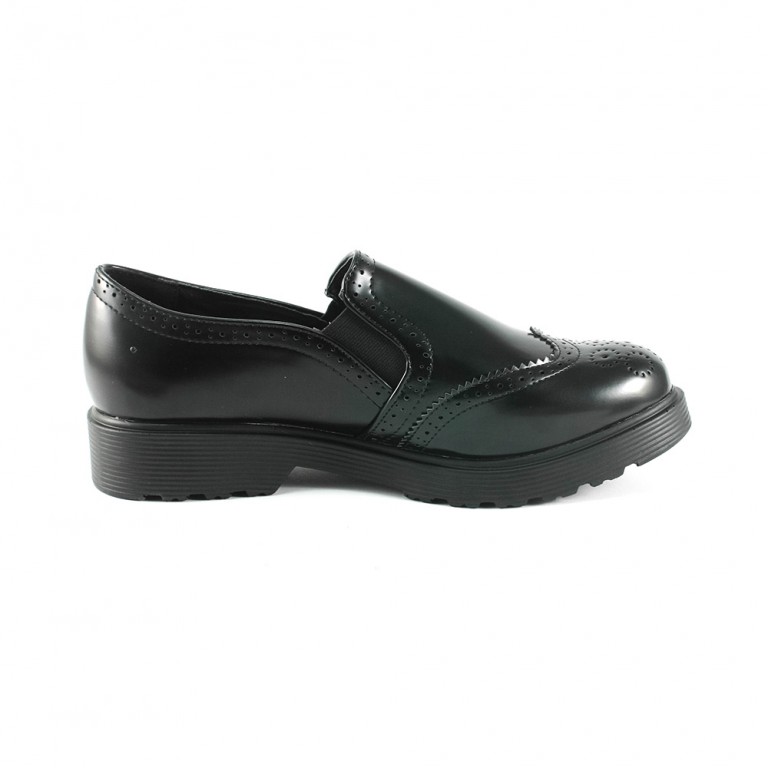 Туфлі жіночі Sopra чорний 06065