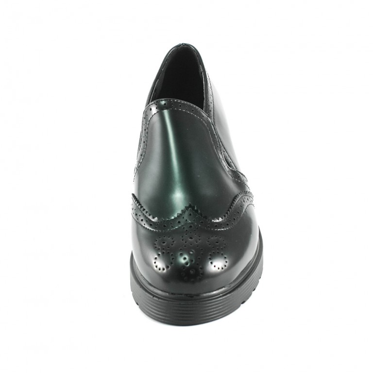 Туфли женские Sopra 136-A18 черные