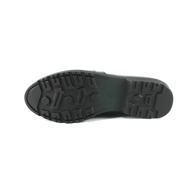 Туфлі жіночі Sopra чорний 06065