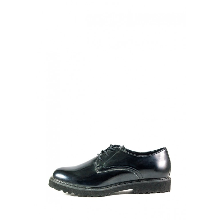 Туфли женские Sopra 30153-5 черные