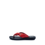 Балетки женские Allshoes 19199-2YL розовые