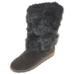 Кросівки чоловічі Metex чорний 06195 Кросівки чоловічі Metex чорний 06195