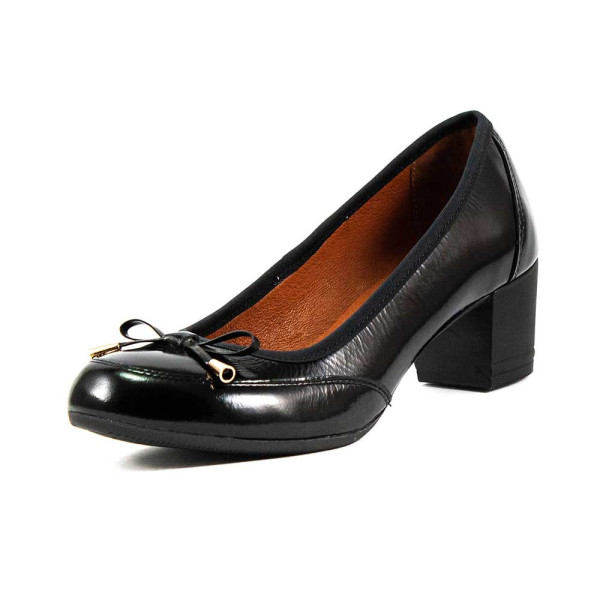 Туфлі жіночі MIDA чорний 15093