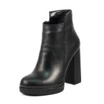 Сапоги зимние женские Foletti 80-35 чзш