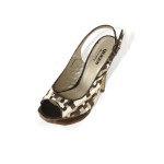 Туфлі чоловічі Metex чорний 06190 Туфлі чоловічі Metex чорний 06190