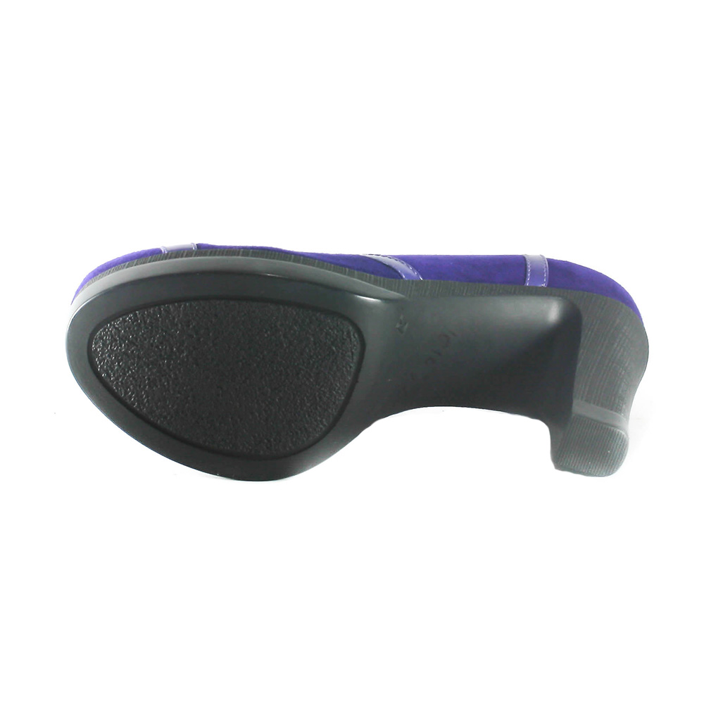 Туфлі жіночі Ilona фіолетовий 06835 Туфлі жіночі Ilona фіолетовий 06835