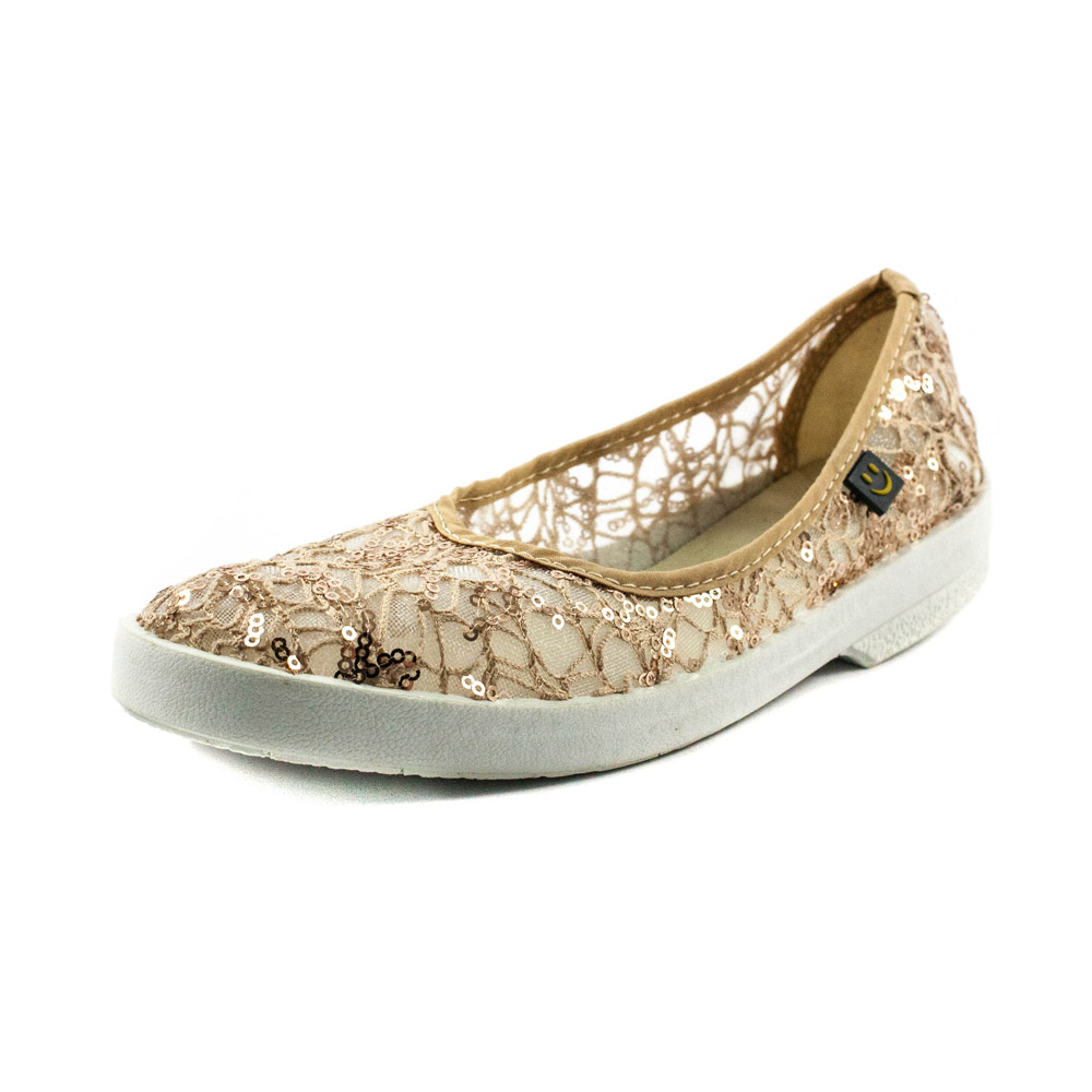 Балетки женские Dino Vittorio B54 коричневый Балетки женские Dino Vittorio B54 коричневый