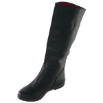 Ботинки зимние женские BAAS B5128-1 черные Ботинки зимние женские BAAS B5128-1 черные