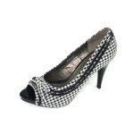 Сабо женские Bitis 8902-H голубые