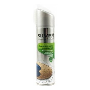 Silver Premium захист від солі і реагентів 250 мл