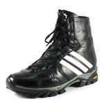 Ботинки зимние женские BAAS B5128-1 черные Ботинки зимние женские BAAS B5128-1 черные