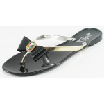 Черевики зимові жіночі Vakardi чорний 08273 Черевики зимові жіночі Vakardi чорний 08273