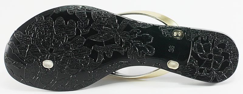 Шльопанці жіночі Sopra чорний 03461 Шльопанці жіночі Sopra чорний 03461