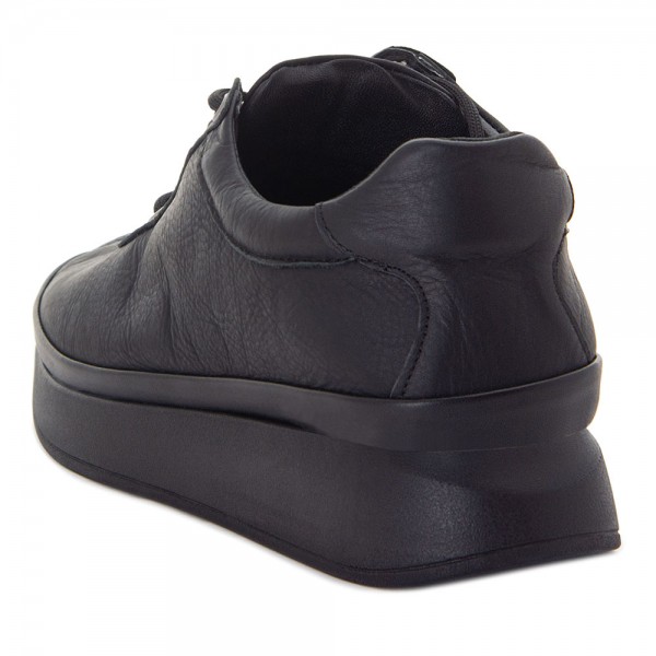 Туфли женские RIKEL MS 21856 черный