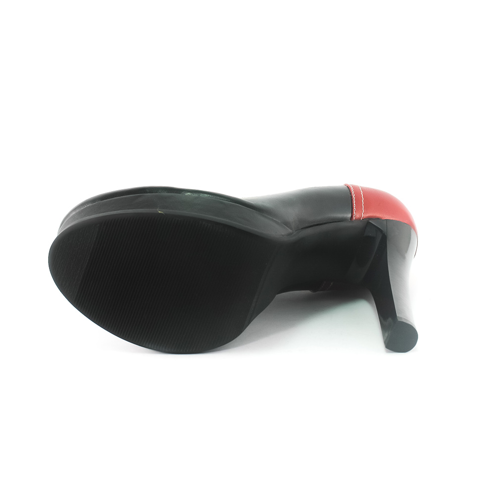 Ботильйони жіночі Elmira комбінований 07201 Ботильйони жіночі Elmira комбінований 07201