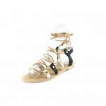 Кросівки чоловічі Metex чорний 06195 Кросівки чоловічі Metex чорний 06195