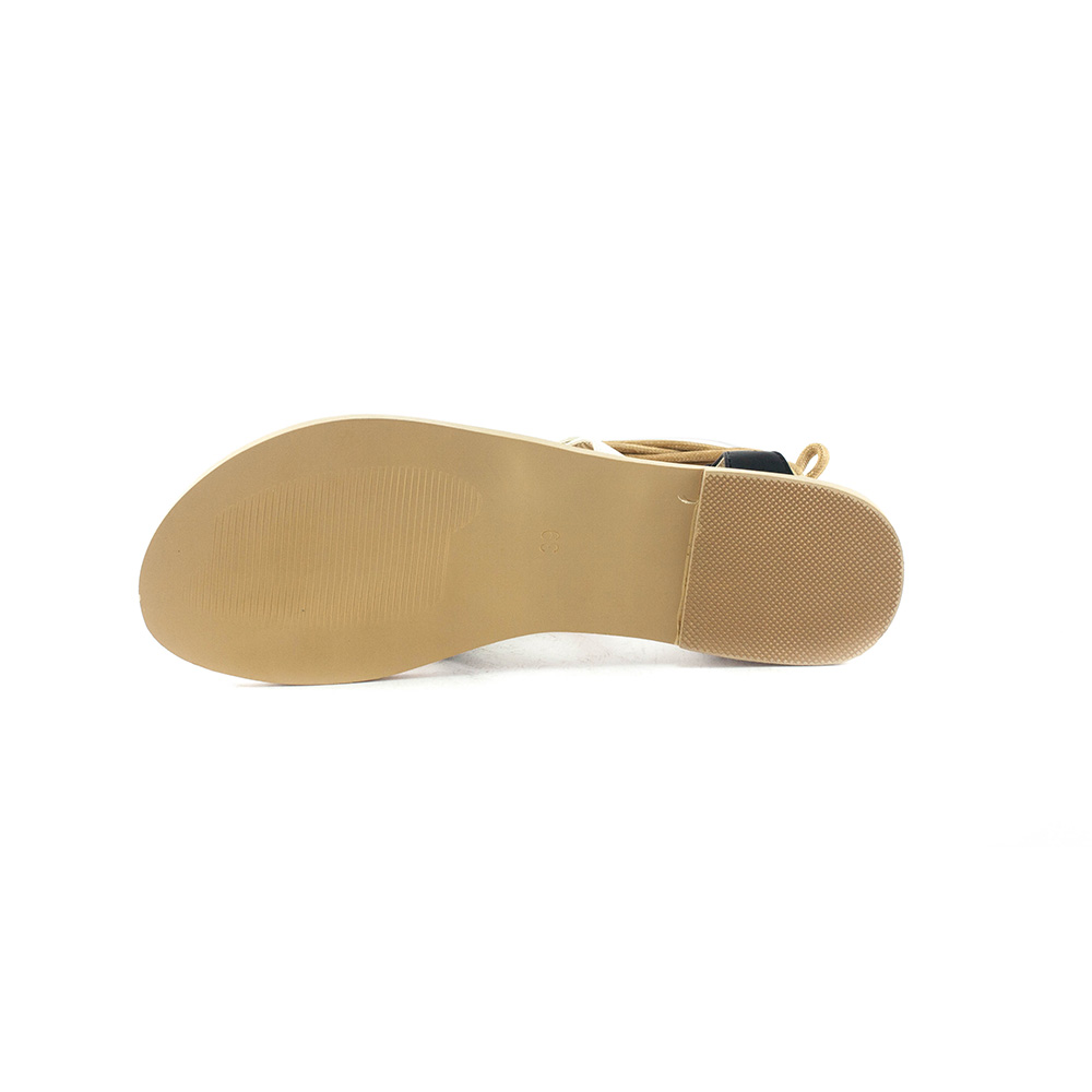 Босоніжки жіночі літні Vivien білий 07455 Босоніжки жіночі літні Vivien білий 07455