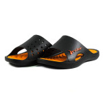 Кроссовки летние женские VIOLETA 80-52 черные