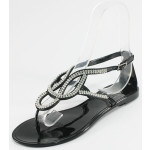 Черевики зимові жіночі Vakardi чорний 08273 Черевики зимові жіночі Vakardi чорний 08273