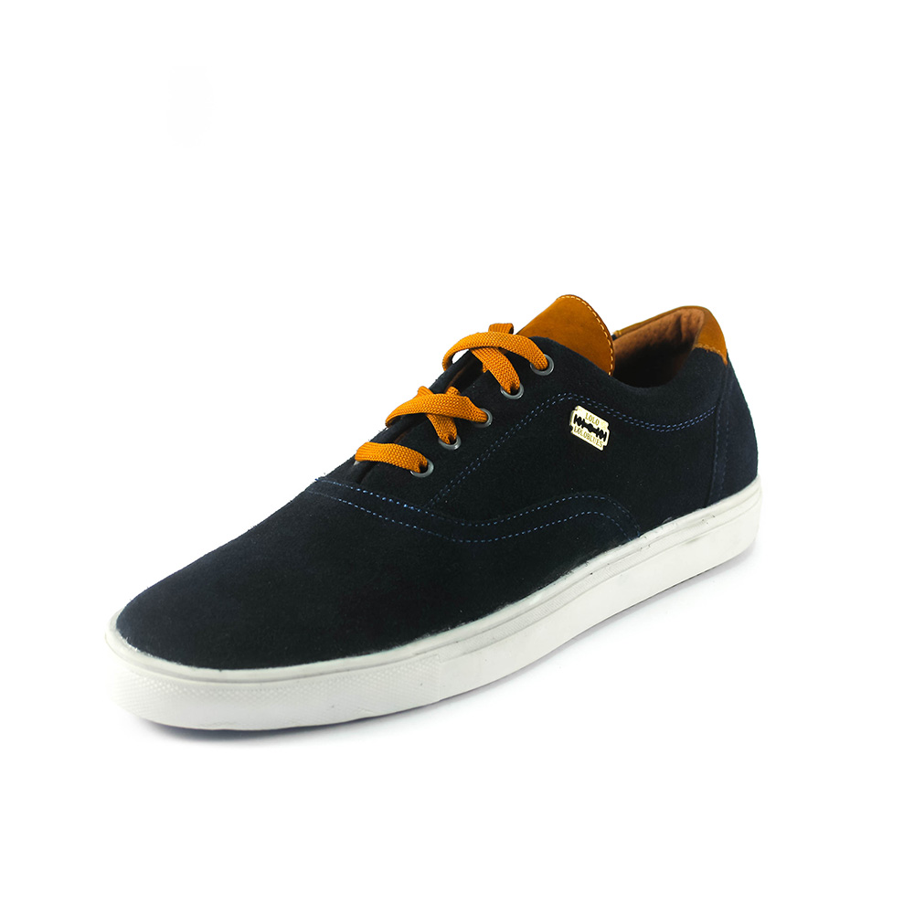 Кросівки чоловічі Metex синій 06222 Кросівки чоловічі Metex синій 06222