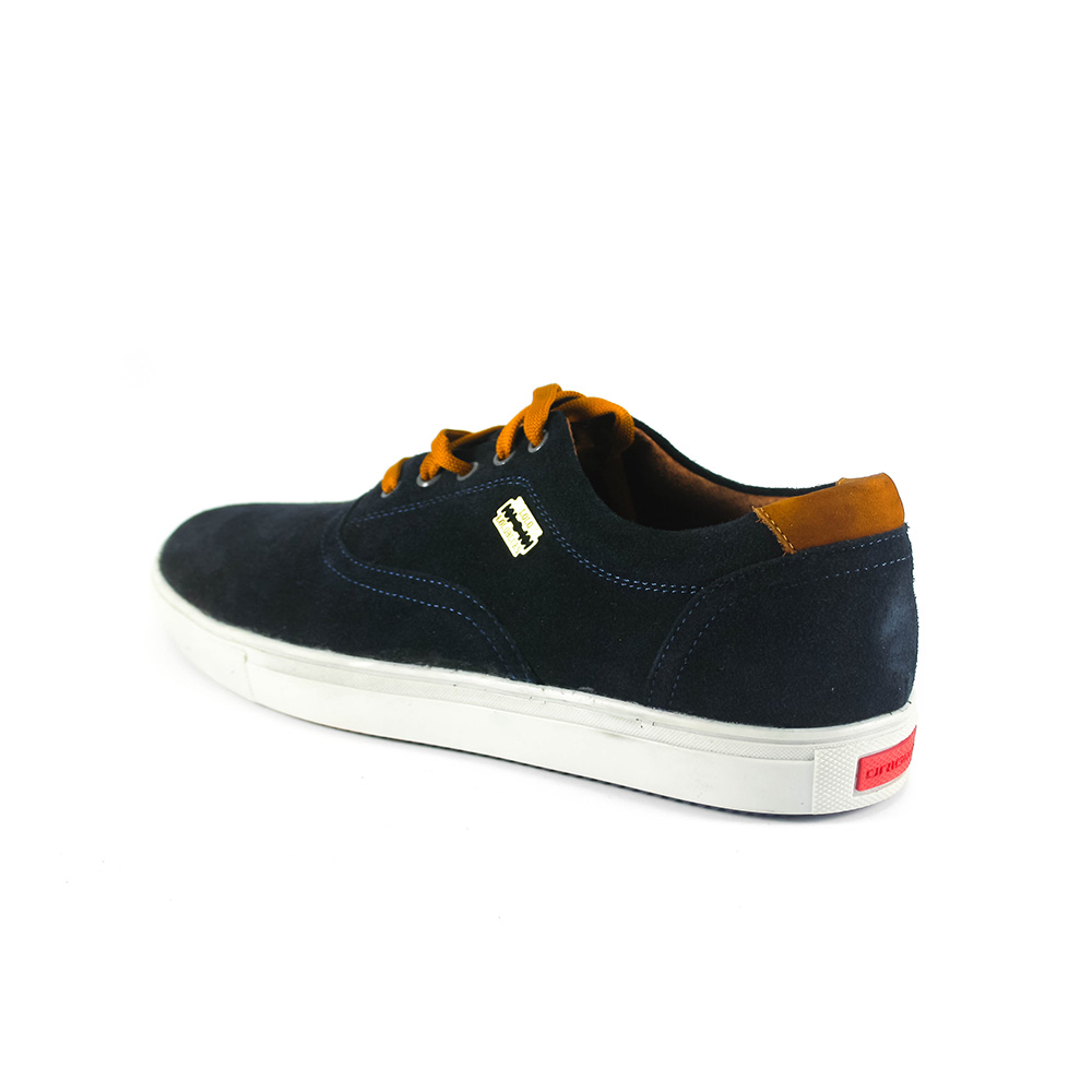 Кросівки чоловічі Metex синій 06222 Кросівки чоловічі Metex синій 06222