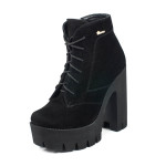 Угги женские UGG 5000 коричневые
