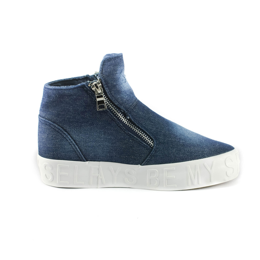 Сліпони жіночі Prima D'arte синій 06078 Сліпони жіночі Prima D'arte синій 06078