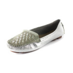 Туфли женские Brenda MS 23134 белый Туфли женские Brenda MS 23134 белый