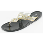 Черевики зимові жіночі Vakardi чорний 08273 Черевики зимові жіночі Vakardi чорний 08273