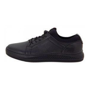 Туфлі чоловічі Konors чорний 21501