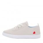 Туфли демисезон мужские Clubshoes 18-14 серые