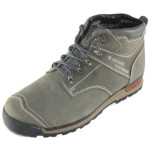 Ботинки зимние женские BAAS B5128-1 черные Ботинки зимние женские BAAS B5128-1 черные