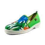 Черевики зимові жіночі Vakardi чорний 08273 Черевики зимові жіночі Vakardi чорний 08273