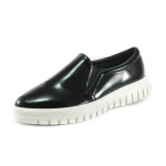 Туфли женские Brenda MS 23134 белый Туфли женские Brenda MS 23134 белый