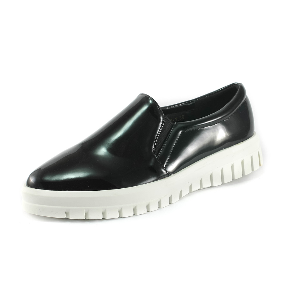 Туфли женские Sopra 6018-1 черный Туфли женские Sopra 6018-1 черный