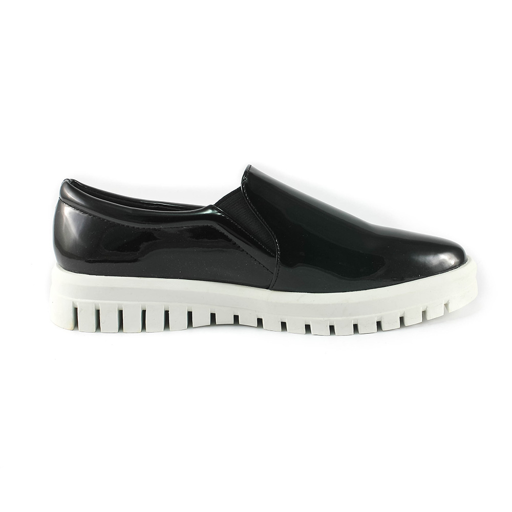 Туфли женские Sopra 6018-1 черный Туфли женские Sopra 6018-1 черный