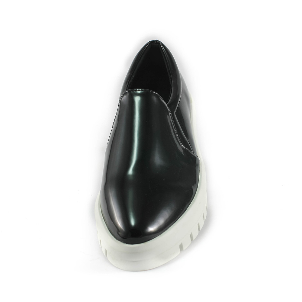 Туфли женские Sopra 6018-1 черный Туфли женские Sopra 6018-1 черный