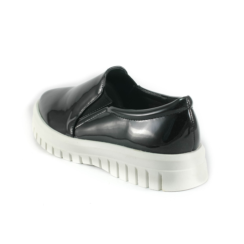 Туфли женские Sopra 6018-1 черный Туфли женские Sopra 6018-1 черный