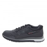 Уггі жіночі Allshoes чорний 21082