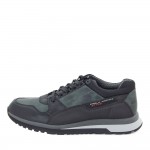 Кроссовки женские SND 12558-1059 черный