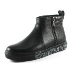 Ботинки зимние женские BAAS B5128-1 черные Ботинки зимние женские BAAS B5128-1 черные